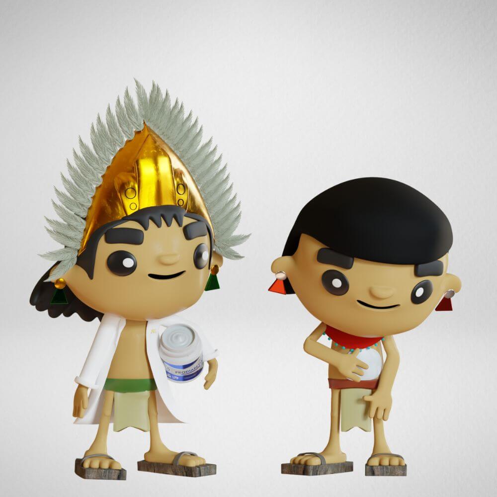 Aplicación-prodiabetix-Tepatl-avatar