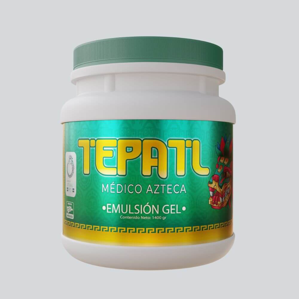 Gel-corporal-tepatl-bote