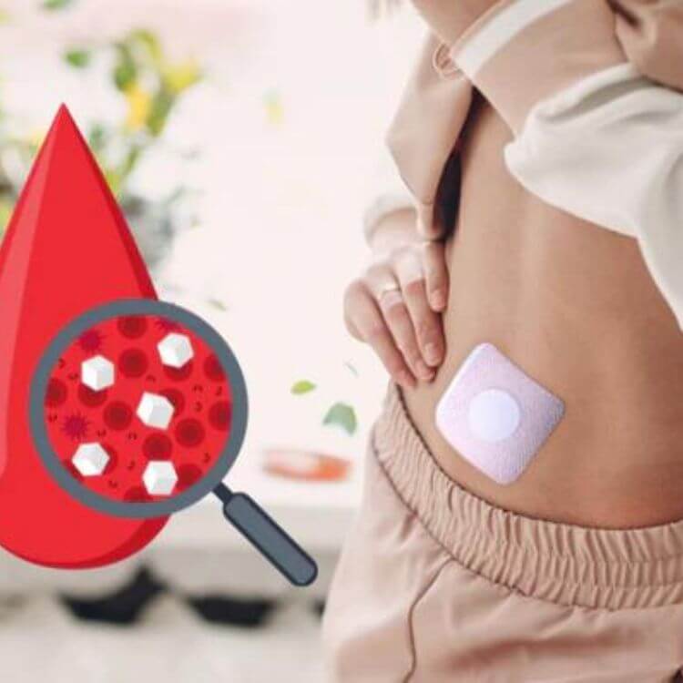 Diabetic-patch-Tepatl-hombligo