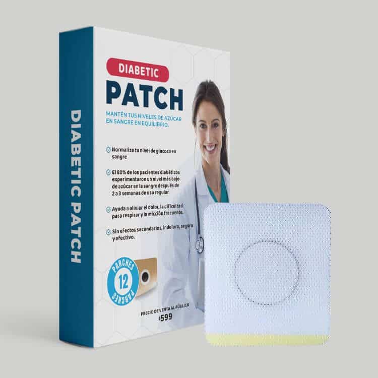 Diabetic-patch-Tepatl